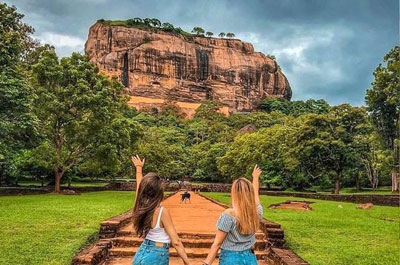 Lanka Heritage tours
