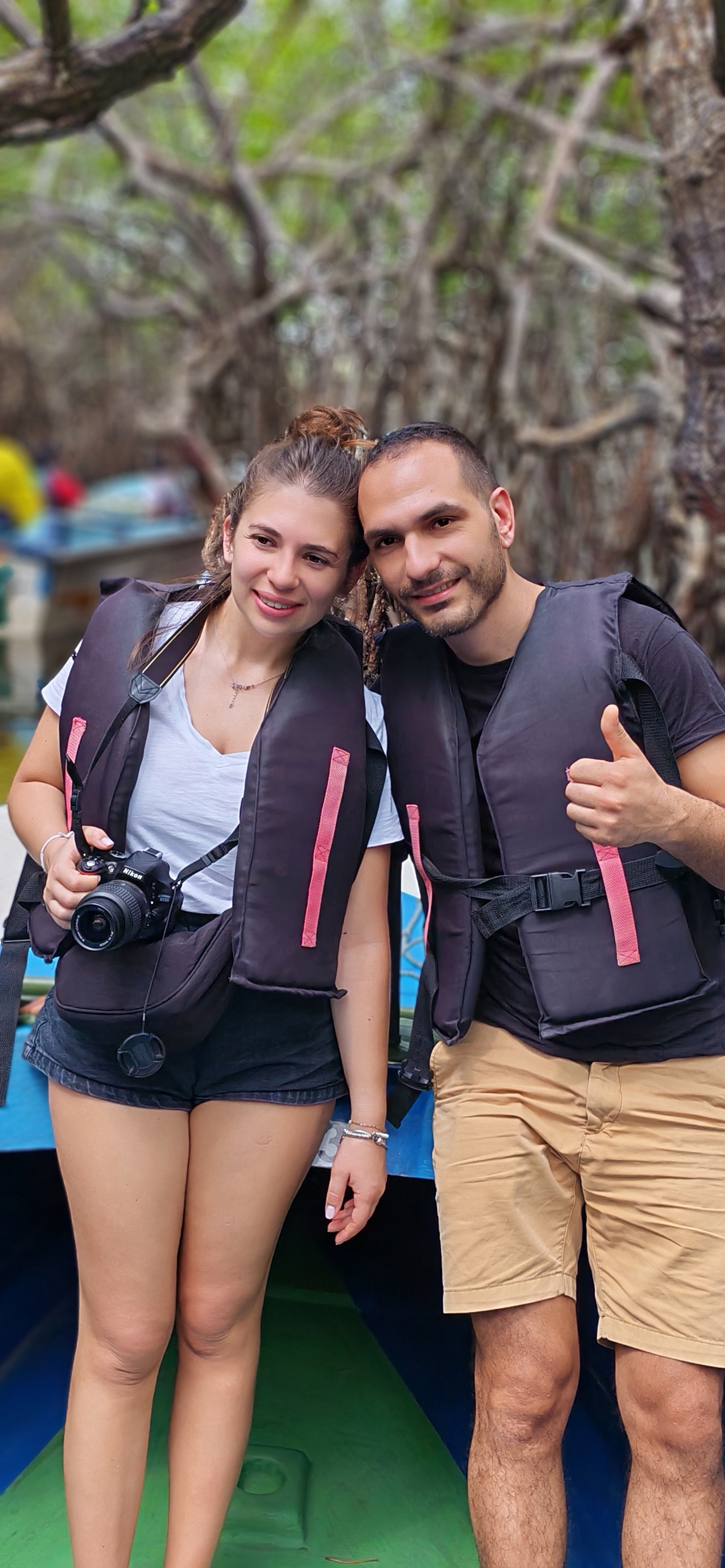 Sri Lanka Couple Travel