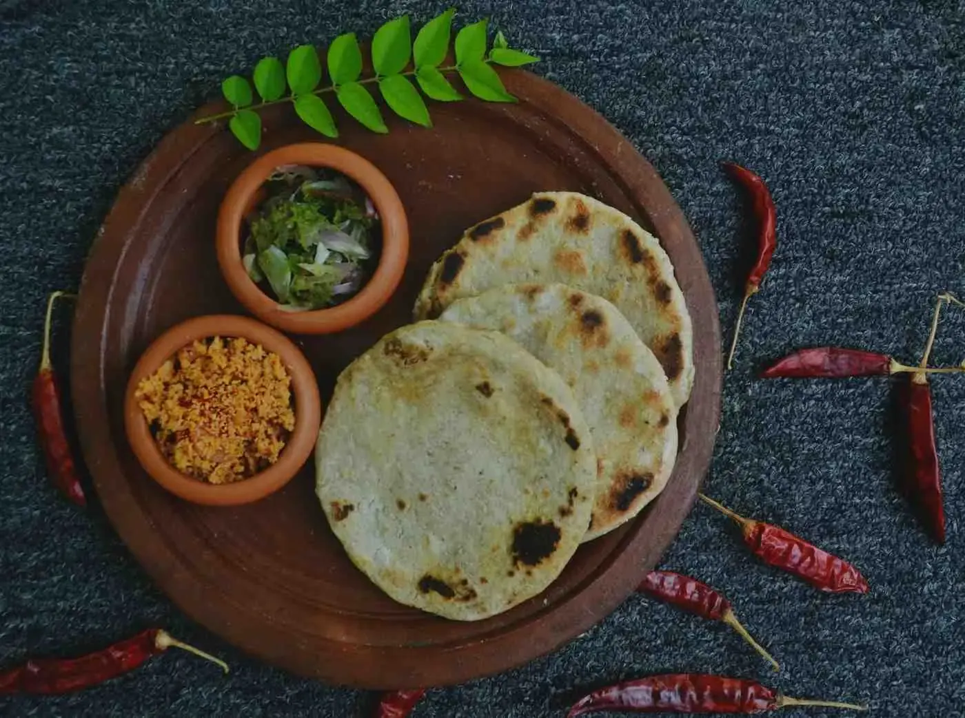 Street Food Guide