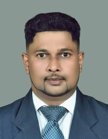 Gayan Pathirana