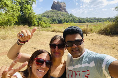 Lanka Heritage tours