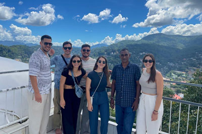 Lanka Heritage tours